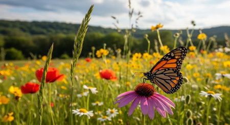 Macro Insect Photography Collection â Bees, Beetles, Spiders, Honeycomb, Dragonflies, Coral Reef and Wildlife Nature Backgrounds.の写真素材
