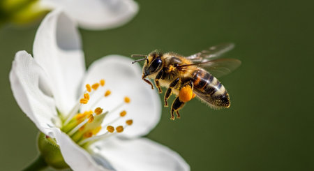 Macro Insect Photography Collection â Bees, Beetles, Spiders, Honeycomb, Dragonflies, Coral Reef and Wildlife Nature Backgrounds.の写真素材