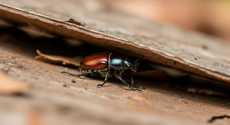 Macro Insect Photography Collection â€“ Bees, Beetles, Spiders, Honeycomb, Dragonflies, Coral...