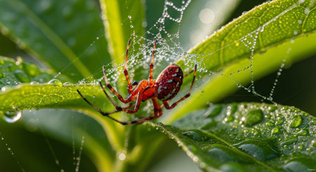 Macro Insect Photography Collection â€“ Bees, Beetles, Spiders, Honeycomb, Dragonflies, Coral...