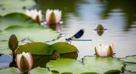 Macro Insect Photography Collection â Bees, Beetles, Spiders, Honeycomb, Dragonflies, Coral Reef and Wildlife Nature Backgrounds.の写真素材