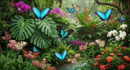 Macro Insect Photography Collection â Bees, Beetles, Spiders, Honeycomb, Dragonflies, Coral Reef and Wildlife Nature Backgrounds.の写真素材