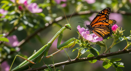 Macro Insect Photography Collection â€“ Bees, Beetles, Spiders, Honeycomb, Dragonflies, Coral...