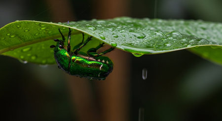 Macro Insect Photography Collection â€“ Bees, Beetles, Spiders, Honeycomb, Dragonflies, Coral...