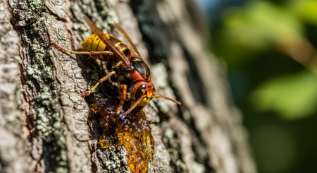 Macro Insect Photography Collection â€“ Bees, Beetles, Spiders, Honeycomb, Dragonflies, Coral...