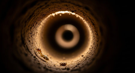 Macro Insect Photography Collection â€“ Bees, Beetles, Spiders, Honeycomb, Dragonflies, Coral...