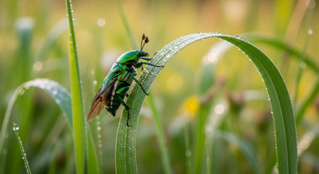 Macro Insect Photography Collection â€“ Bees, Beetles, Spiders, Honeycomb, Dragonflies, Coral...