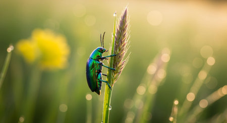 Macro Insect Photography Collection â€“ Bees, Beetles, Spiders, Honeycomb, Dragonflies, Coral...