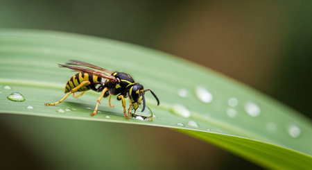 Macro Insect Photography Collection â€“ Bees, Beetles, Spiders, Honeycomb, Dragonflies, Coral...