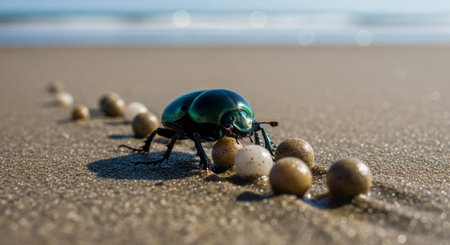Macro Insect Photography Collection â€“ Bees, Beetles, Spiders, Honeycomb, Dragonflies, Coral...