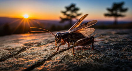 Macro Insect Photography Collection â€“ Bees, Beetles, Spiders, Honeycomb, Dragonflies, Coral...