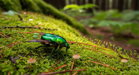 Macro Insect Photography Collection â€“ Bees, Beetles, Spiders, Honeycomb, Dragonflies, Coral...
