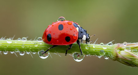 Macro Insect Photography Collection â€“ Bees, Beetles, Spiders, Honeycomb, Dragonflies, Coral...