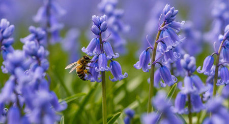 Macro Insect Photography Collection â€“ Bees, Beetles, Spiders, Honeycomb, Dragonflies, Coral...