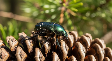 Macro Insect Photography Collection â€“ Bees, Beetles, Spiders, Honeycomb, Dragonflies, Coral...
