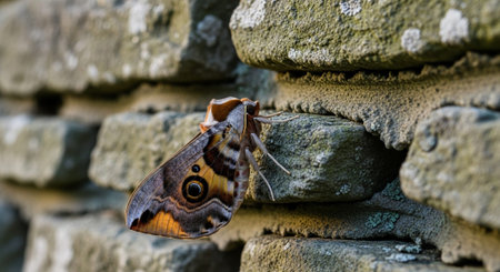 Macro Insect Photography Collection â Bees, Beetles, Spiders, Honeycomb, Dragonflies, Coral Reef and Wildlife Nature Backgrounds.の写真素材