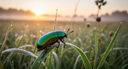 Macro Insect Photography Collection â Bees, Beetles, Spiders, Honeycomb, Dragonflies, Coral Reef and Wildlife Nature Backgrounds.の写真素材