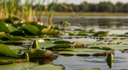 Macro Insect Photography Collection â Bees, Beetles, Spiders, Honeycomb, Dragonflies, Coral Reef and Wildlife Nature Backgrounds.の写真素材