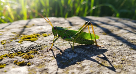 Macro Insect Photography Collection â Bees, Beetles, Spiders, Honeycomb, Dragonflies, Coral Reef and Wildlife Nature Backgrounds.の写真素材