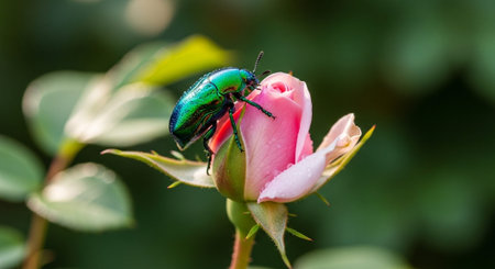 Macro Insect Photography Collection â Bees, Beetles, Spiders, Honeycomb, Dragonflies, Coral Reef and Wildlife Nature Backgrounds.の写真素材