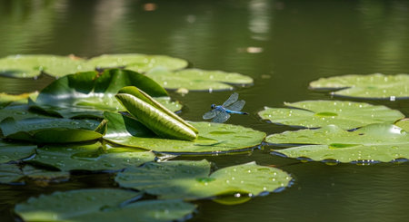 Macro Insect Photography Collection â Bees, Beetles, Spiders, Honeycomb, Dragonflies, Coral Reef and Wildlife Nature Backgrounds.の写真素材