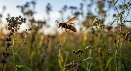 Macro Insect Photography Collection â€“ Bees, Beetles, Spiders, Honeycomb, Dragonflies, Coral...