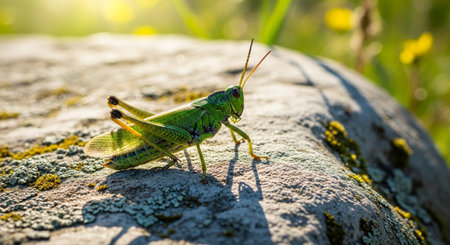 Macro Insect Photography Collection â Bees, Beetles, Spiders, Honeycomb, Dragonflies, Coral Reef and Wildlife Nature Backgrounds.の写真素材