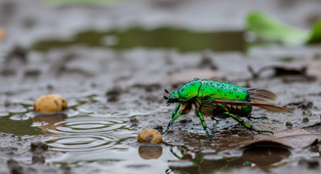 Macro Insect Photography Collection â€“ Bees, Beetles, Spiders, Honeycomb, Dragonflies, Coral...
