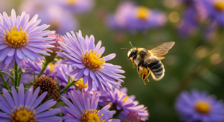 Macro Insect Photography Collection â Bees, Beetles, Spiders, Honeycomb, Dragonflies, Coral Reef and Wildlife Nature Backgrounds.の写真素材