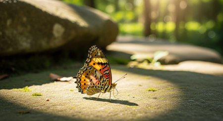 Macro Insect Photography Collection â Bees, Beetles, Spiders, Honeycomb, Dragonflies, Coral Reef and Wildlife Nature Backgrounds.の写真素材