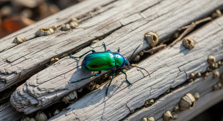 Macro Insect Photography Collection â Bees, Beetles, Spiders, Honeycomb, Dragonflies, Coral Reef and Wildlife Nature Backgrounds.の写真素材
