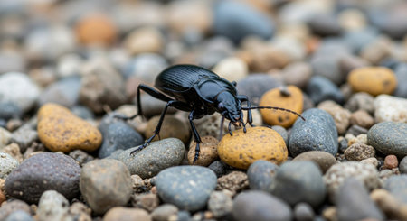 Macro Insect Photography Collection â€“ Bees, Beetles, Spiders, Honeycomb, Dragonflies, Coral...