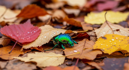 Macro Insect Photography Collection â€“ Bees, Beetles, Spiders, Honeycomb, Dragonflies, Coral...