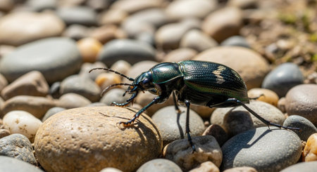 Macro Insect Photography Collection â€“ Bees, Beetles, Spiders, Honeycomb, Dragonflies, Coral...