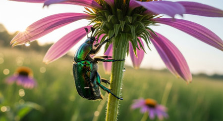 Macro Insect Photography Collection â€“ Bees, Beetles, Spiders, Honeycomb, Dragonflies, Coral...