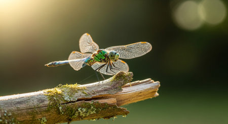 Macro Insect Photography Collection â€“ Bees, Beetles, Spiders, Honeycomb, Dragonflies, Coral...