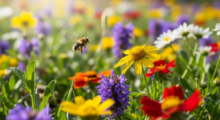 Macro Insect Photography Collection â Bees, Beetles, Spiders, Honeycomb, Dragonflies, Coral Reef and Wildlife Nature Backgrounds.の写真素材