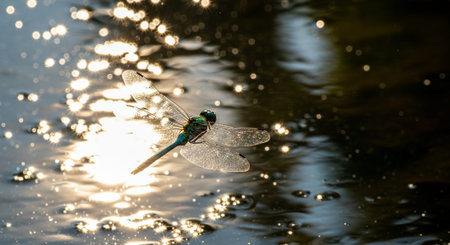 Macro Insect Photography Collection â Bees, Beetles, Spiders, Honeycomb, Dragonflies, Coral Reef and Wildlife Nature Backgrounds.の写真素材