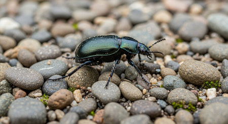 Macro Insect Photography Collection â€“ Bees, Beetles, Spiders, Honeycomb, Dragonflies, Coral...