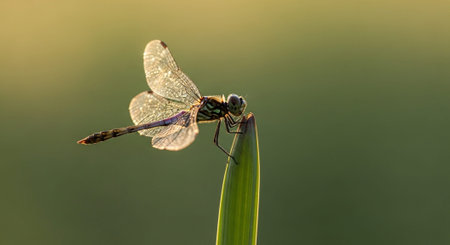 Macro Insect Photography Collection â€“ Bees, Beetles, Spiders, Honeycomb, Dragonflies, Coral...