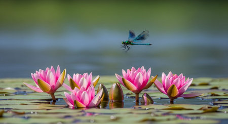 Macro Insect Photography Collection â€“ Bees, Beetles, Spiders, Honeycomb, Dragonflies, Coral...