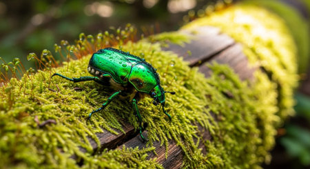 Macro Insect Photography Collection â€“ Bees, Beetles, Spiders, Honeycomb, Dragonflies, Coral...