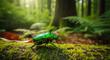 Macro Insect Photography Collection â€“ Bees, Beetles, Spiders, Honeycomb, Dragonflies, Coral...