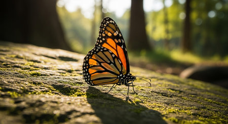 Macro Insect Photography Collection â Bees, Beetles, Spiders, Honeycomb, Dragonflies, Coral Reef and Wildlife Nature Backgrounds.の写真素材