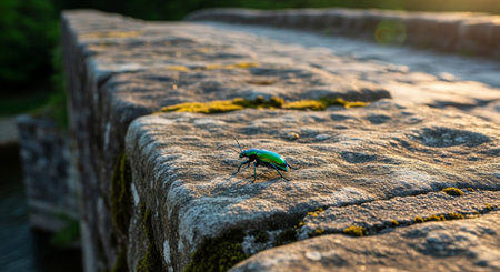 Macro Insect Photography Collection â€“ Bees, Beetles, Spiders, Honeycomb, Dragonflies, Coral...
