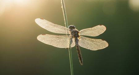 Macro Insect Photography Collection â Bees, Beetles, Spiders, Honeycomb, Dragonflies, Coral Reef and Wildlife Nature Backgrounds.の写真素材