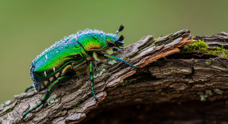 Macro Insect Photography Collection â€“ Bees, Beetles, Spiders, Honeycomb, Dragonflies, Coral...