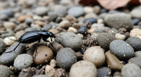 Macro Insect Photography Collection â Bees, Beetles, Spiders, Honeycomb, Dragonflies, Coral Reef and Wildlife Nature Backgrounds.の写真素材