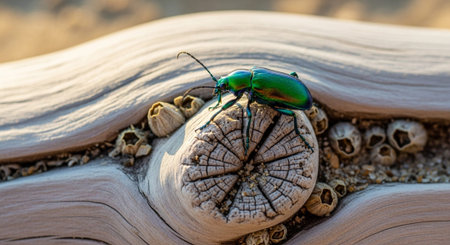 Macro Insect Photography Collection â Bees, Beetles, Spiders, Honeycomb, Dragonflies, Coral Reef and Wildlife Nature Backgrounds.の写真素材