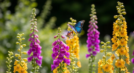 Macro Insect Photography Collection â Bees, Beetles, Spiders, Honeycomb, Dragonflies, Coral Reef and Wildlife Nature Backgrounds.の写真素材